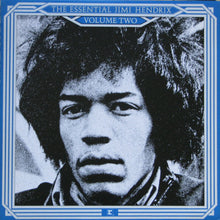 Load image into Gallery viewer, Jimi Hendrix : The Essential Jimi Hendrix Volume Two (LP, Comp + 7&quot;, S/Sided, EP)