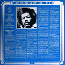 Load image into Gallery viewer, Jimi Hendrix : The Essential Jimi Hendrix Volume Two (LP, Comp + 7&quot;, S/Sided, EP)