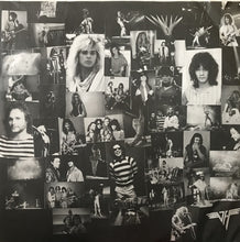 Load image into Gallery viewer, Van Halen : Diver Down (LP, Album, Win)