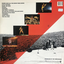 Load image into Gallery viewer, Van Halen : Diver Down (LP, Album, Win)