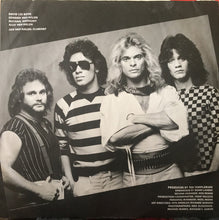 Load image into Gallery viewer, Van Halen : Diver Down (LP, Album, Win)