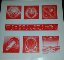 Load image into Gallery viewer, Journey : Greatest Hits (LP, Comp)