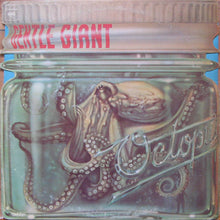 Load image into Gallery viewer, Gentle Giant : Octopus (LP, Album, Ter)