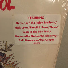 Load image into Gallery viewer, Various : Rock 'N' Roll High School (Music From The Original Motion Picture Soundtrack) (LP, Comp, Jac)