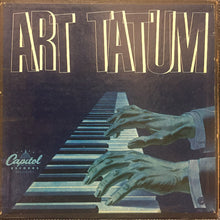 Load image into Gallery viewer, Art Tatum : Art Tatum (3x7&quot;, Album + Box)