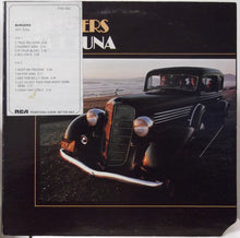 Load image into Gallery viewer, Hot Tuna : Burgers (LP, Album, Hol)