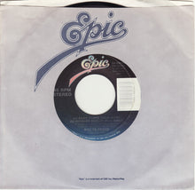 Load image into Gallery viewer, Will To Power : Baby, I Love Your Way / Freebird Medley (Free Baby) (7&quot;, Styrene, Car)