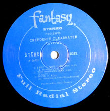 Load image into Gallery viewer, Creedence Clearwater Revival : Creedence Clearwater Revival (LP, Album)