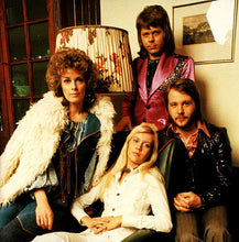 Load image into Gallery viewer, ABBA : The Best Of ABBA (CD, Comp, RM)