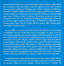 Load image into Gallery viewer, ABBA : The Best Of ABBA (CD, Comp, RM)