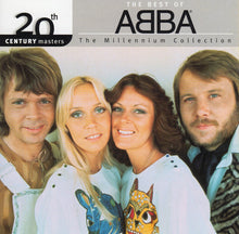 Load image into Gallery viewer, ABBA : The Best Of ABBA (CD, Comp, RM)