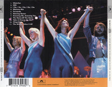 Load image into Gallery viewer, ABBA : The Best Of ABBA (CD, Comp, RM)
