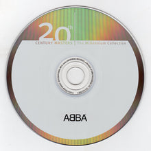 Load image into Gallery viewer, ABBA : The Best Of ABBA (CD, Comp, RM)