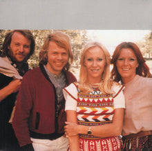 Load image into Gallery viewer, ABBA : The Best Of ABBA (CD, Comp, RM)