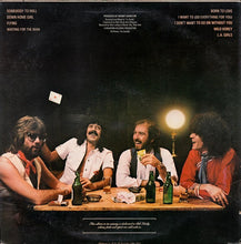 Load image into Gallery viewer, Nazareth (2) : Play'n' The Game (LP, Album, Pit)