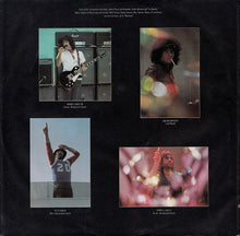 Load image into Gallery viewer, Nazareth (2) : Play'n' The Game (LP, Album, Pit)