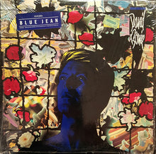 Load image into Gallery viewer, David Bowie : Tonight (LP, Album, Win)