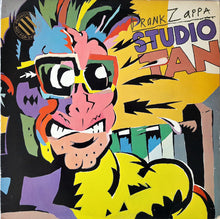 Load image into Gallery viewer, Frank Zappa : Studio Tan (LP, Album, Cap)