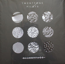 Load image into Gallery viewer, Twenty One Pilots : Blurryface (2xLP, Album)