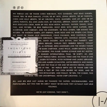 Load image into Gallery viewer, Twenty One Pilots : Blurryface (2xLP, Album)