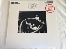 Load image into Gallery viewer, Captain Beefheart And The Magic Band : Clear Spot (LP, Album, Ltd, RE)