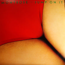 Load image into Gallery viewer, Montrose (2) : Jump On It (LP, Album, Win)