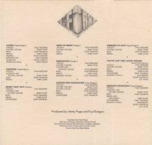 Load image into Gallery viewer, The Firm (7) : The Firm (Cass, Album, Club)