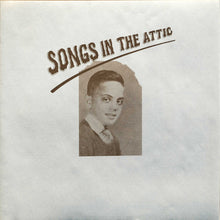 Load image into Gallery viewer, Billy Joel : Songs In The Attic (LP, Album, San)