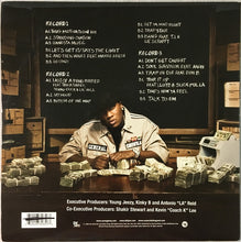 Load image into Gallery viewer, Young Jeezy : Let&#39;s Get It: Thug Motivation 101 (3xLP, Album)