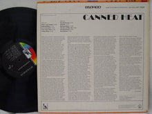 Load image into Gallery viewer, Canned Heat : Canned Heat (LP, Album, RE)
