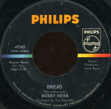 Load image into Gallery viewer, Bobby Hebb : Sunny (7&quot;, Single, Styrene, Mer)