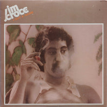 Load image into Gallery viewer, Jim Croce : I Got A Name (LP, Album, Ter)