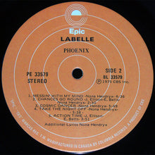 Load image into Gallery viewer, LaBelle : Phoenix (LP, Album, Top)