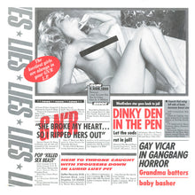 Load image into Gallery viewer, Guns N' Roses : G N' R Lies (LP, Album, Unc)
