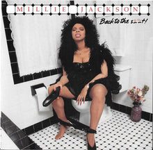 Load image into Gallery viewer, Millie Jackson : Back To The S--t! (CD, Album)