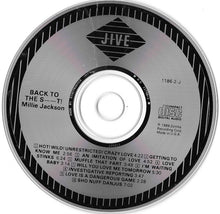 Load image into Gallery viewer, Millie Jackson : Back To The S--t! (CD, Album)