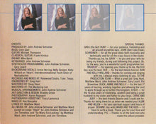 Load image into Gallery viewer, Matthew Ward (2) : Fade To White (Cass, Album, Dol)