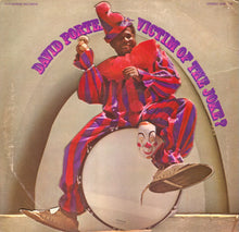 Load image into Gallery viewer, David Porter : Victim Of The Joke?....An Opera (LP, Album)