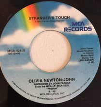 Load image into Gallery viewer, Olivia Newton-John : Heart Attack (7", Single, Pin)