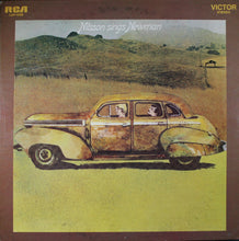 Load image into Gallery viewer, Harry Nilsson : Nilsson Sings Newman (LP, Album, Ind)