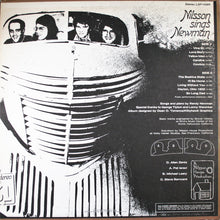 Load image into Gallery viewer, Harry Nilsson : Nilsson Sings Newman (LP, Album, Ind)