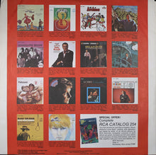 Load image into Gallery viewer, Harry Nilsson : Nilsson Sings Newman (LP, Album, Ind)