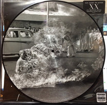 Load image into Gallery viewer, Rage Against The Machine : Rage Against The Machine XX (LP, Album, Pic, RE, RM)