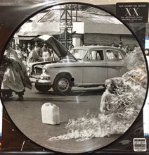 Load image into Gallery viewer, Rage Against The Machine : Rage Against The Machine XX (LP, Album, Pic, RE, RM)