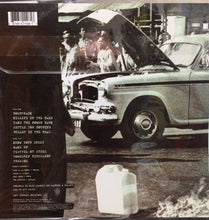 Load image into Gallery viewer, Rage Against The Machine : Rage Against The Machine XX (LP, Album, Pic, RE, RM)
