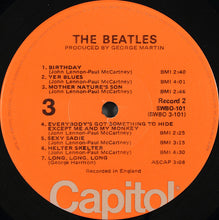 Load image into Gallery viewer, The Beatles : The Beatles (2xLP, Album, RE, Jac)