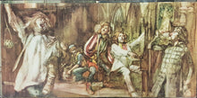 Load image into Gallery viewer, Jethro Tull : Aqualung (LP, Album, Pit)