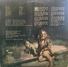 Load image into Gallery viewer, Jethro Tull : Aqualung (LP, Album, Pit)