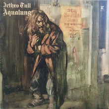 Load image into Gallery viewer, Jethro Tull : Aqualung (LP, Album, Pit)