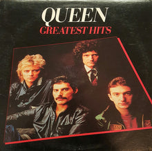 Load image into Gallery viewer, Queen : Greatest Hits (LP, Comp, Spe)